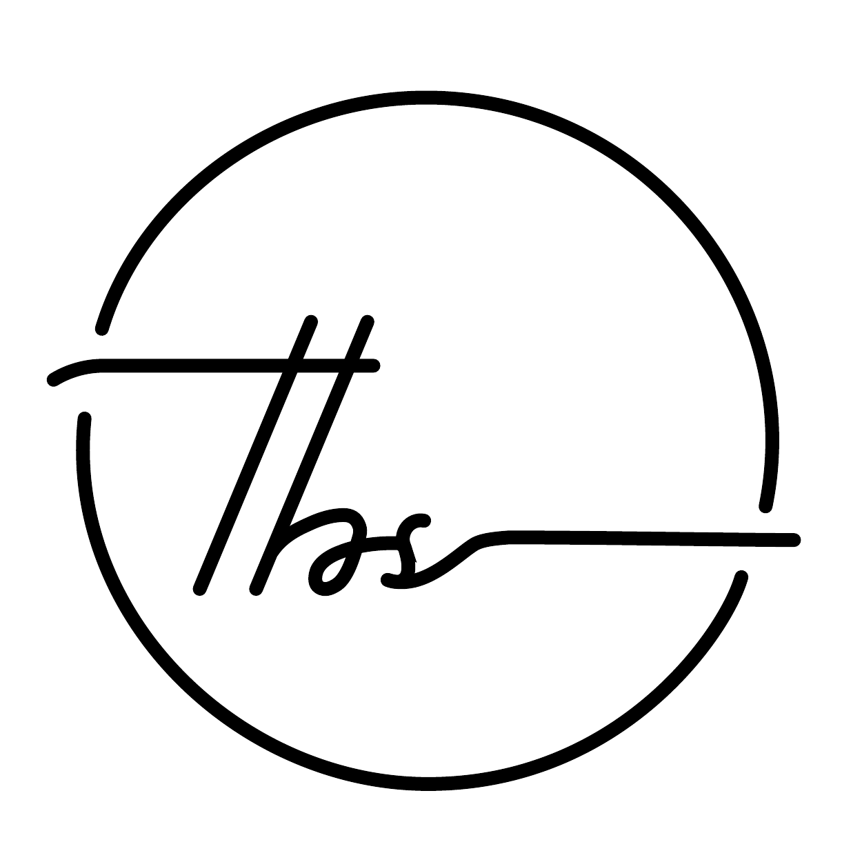 Logo van Training by Shad